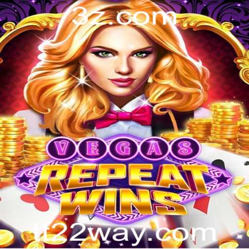 Descubra o Fascinante Mundo de VegasRepeatWins: O Jogo de Azar que Conquista Multidões