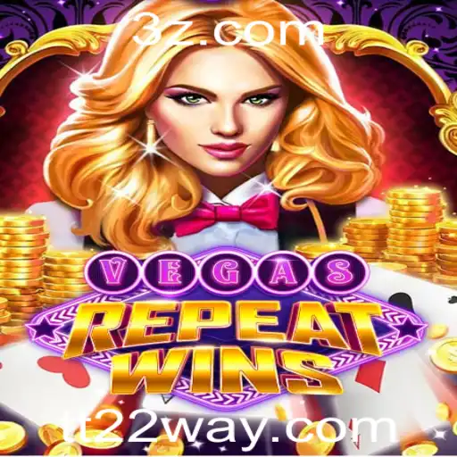 Descubra o Fascinante Mundo de VegasRepeatWins: O Jogo de Azar que Conquista Multidões