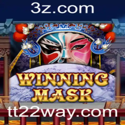 Explorando WinningMask: O Novo Fenômeno do Mundo dos Jogos