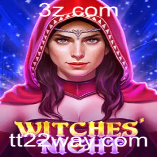 A Magia do Jogo WitchesNight: Uma Experiência Encantadora para 2023