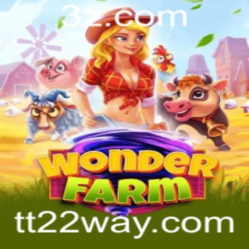 Descubra o Mundo Encantado de WonderFarm: Um Guia Completo para Iniciantes