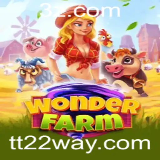 Descubra o Mundo Encantado de WonderFarm: Um Guia Completo para Iniciantes